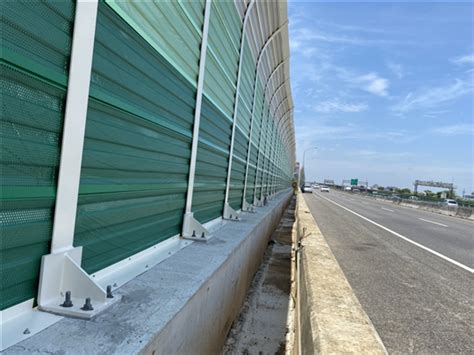 高速公路隔音牆原理 什麼是貴人
